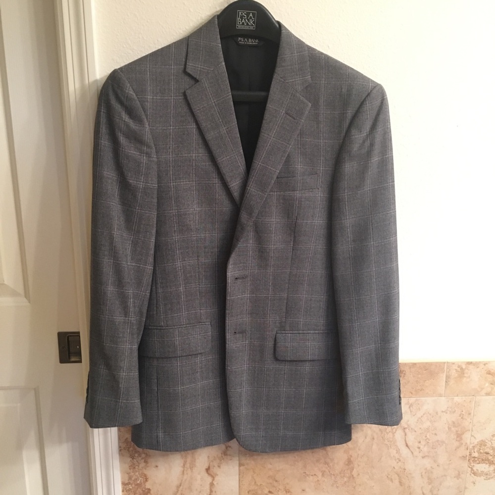 Jos. Bank Blazer